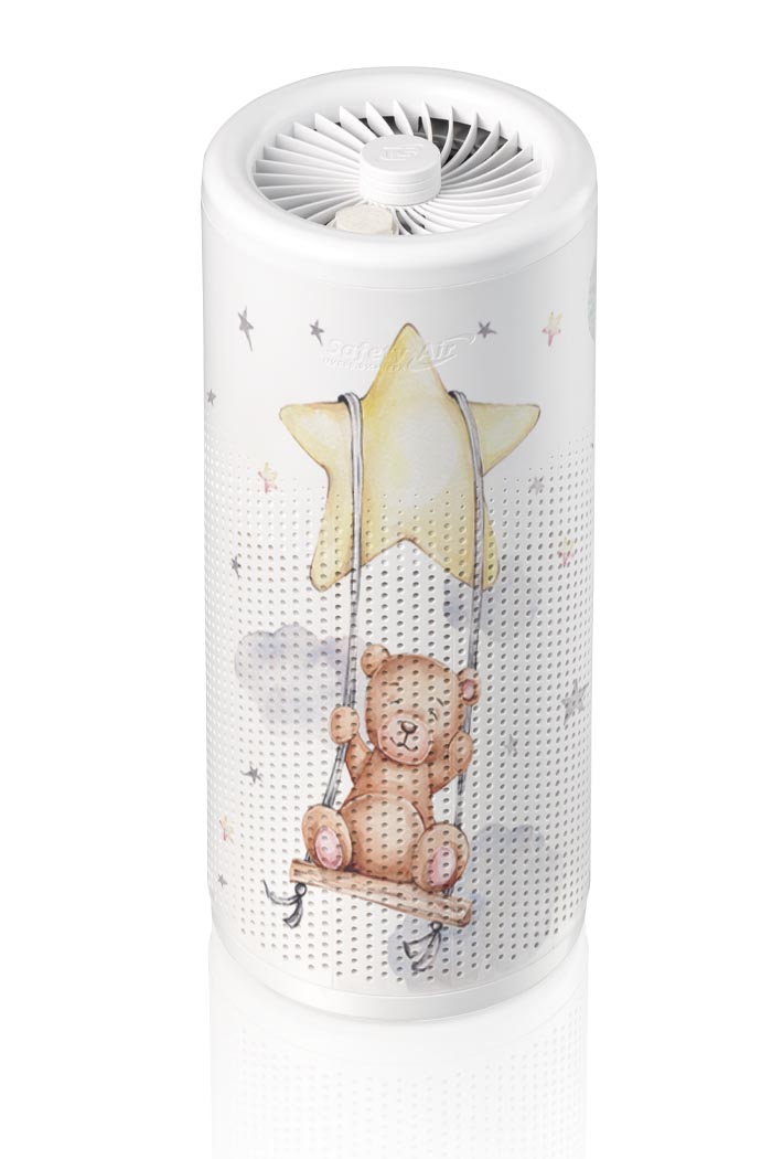 【超值8折】星星與小熊