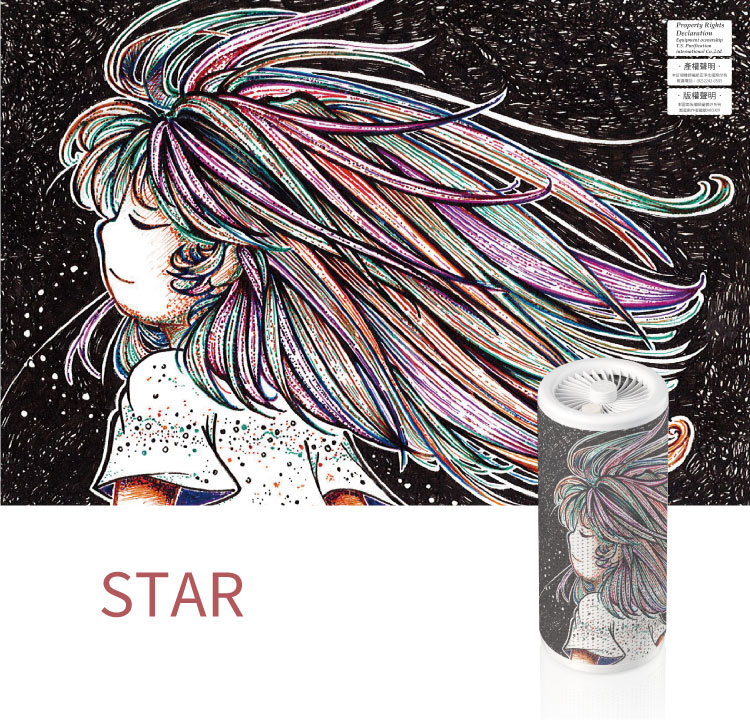 韓小魚-STAR
